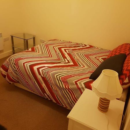 Freedom Villa Rooms Σέφιλντ Εξωτερικό φωτογραφία