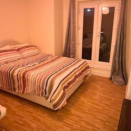 Freedom Villa Rooms Σέφιλντ Εξωτερικό φωτογραφία