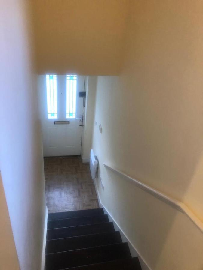 Freedom Villa Rooms Σέφιλντ Εξωτερικό φωτογραφία