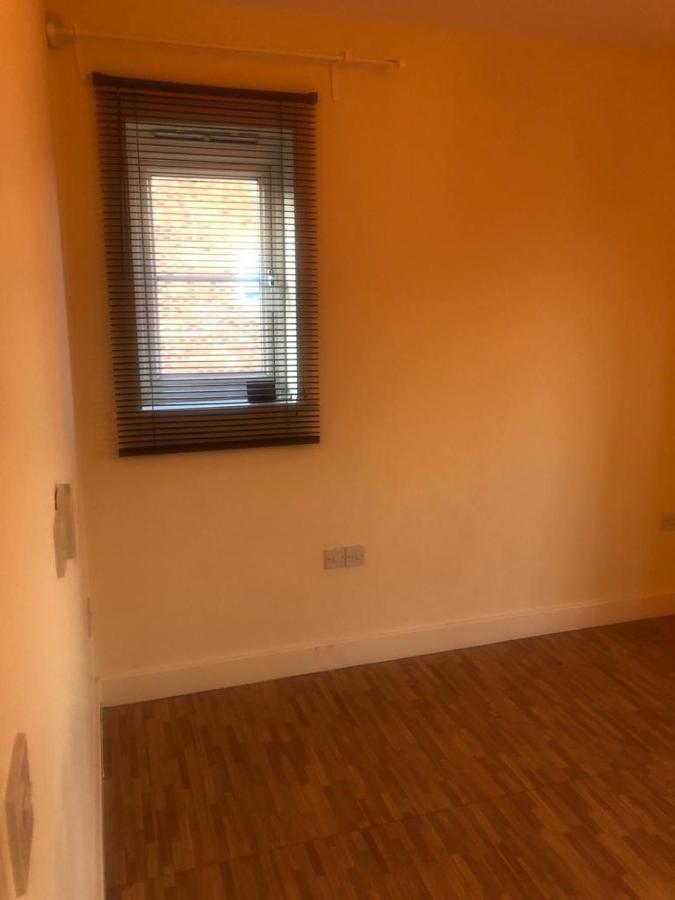 Freedom Villa Rooms Σέφιλντ Εξωτερικό φωτογραφία