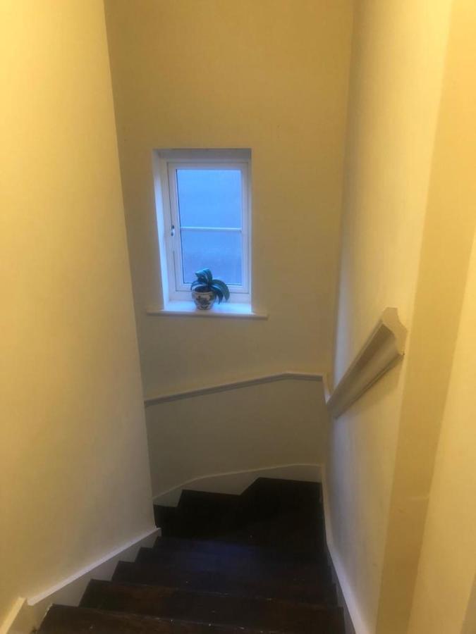 Freedom Villa Rooms Σέφιλντ Εξωτερικό φωτογραφία