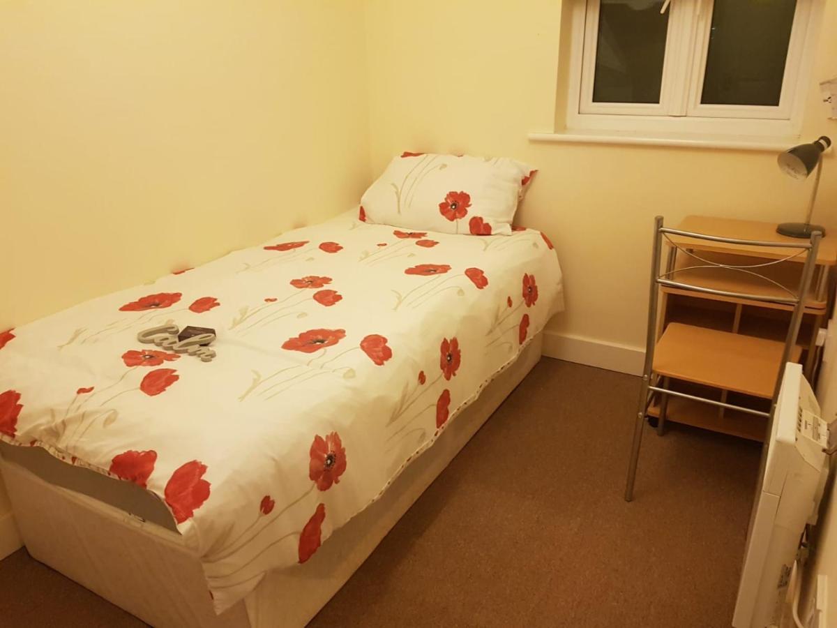 Freedom Villa Rooms Σέφιλντ Εξωτερικό φωτογραφία