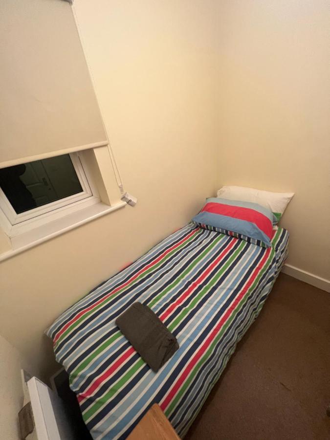 Freedom Villa Rooms Σέφιλντ Εξωτερικό φωτογραφία