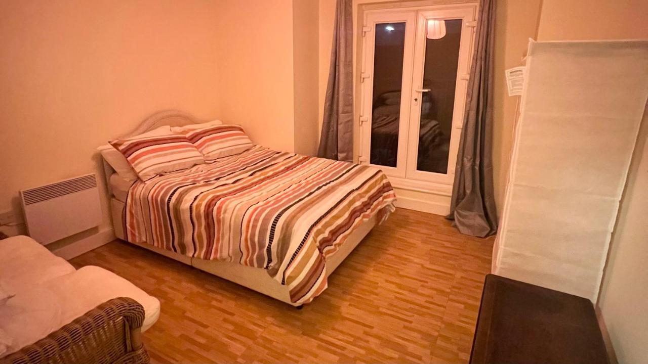 Freedom Villa Rooms Σέφιλντ Εξωτερικό φωτογραφία